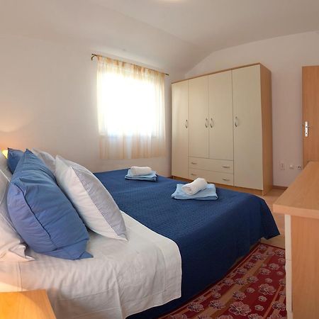 ספליט Apartment Firule Sandy Beach מראה חיצוני תמונה