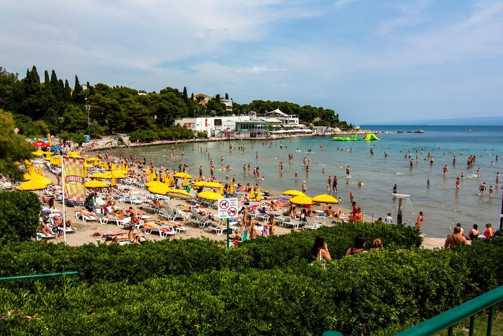 ספליט Apartment Firule Sandy Beach חדר תמונה