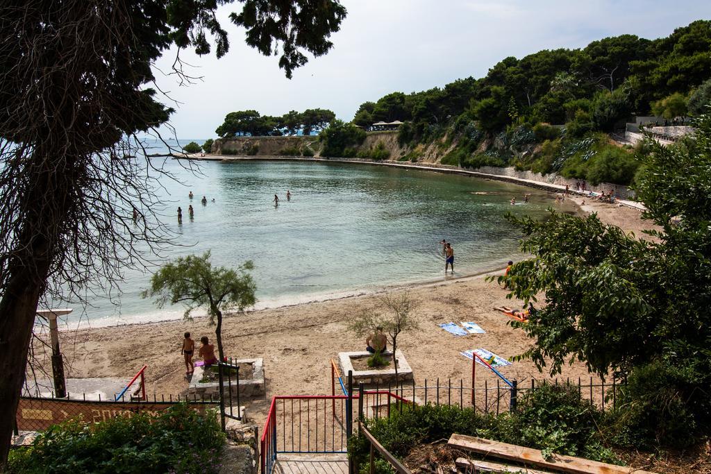 ספליט Apartment Firule Sandy Beach חדר תמונה