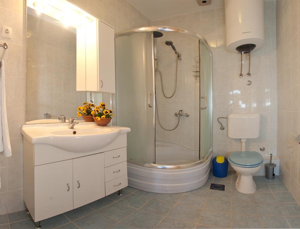 ספליט Apartment Firule Sandy Beach חדר תמונה