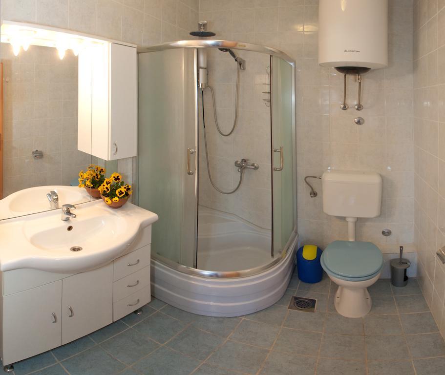 ספליט Apartment Firule Sandy Beach מראה חיצוני תמונה