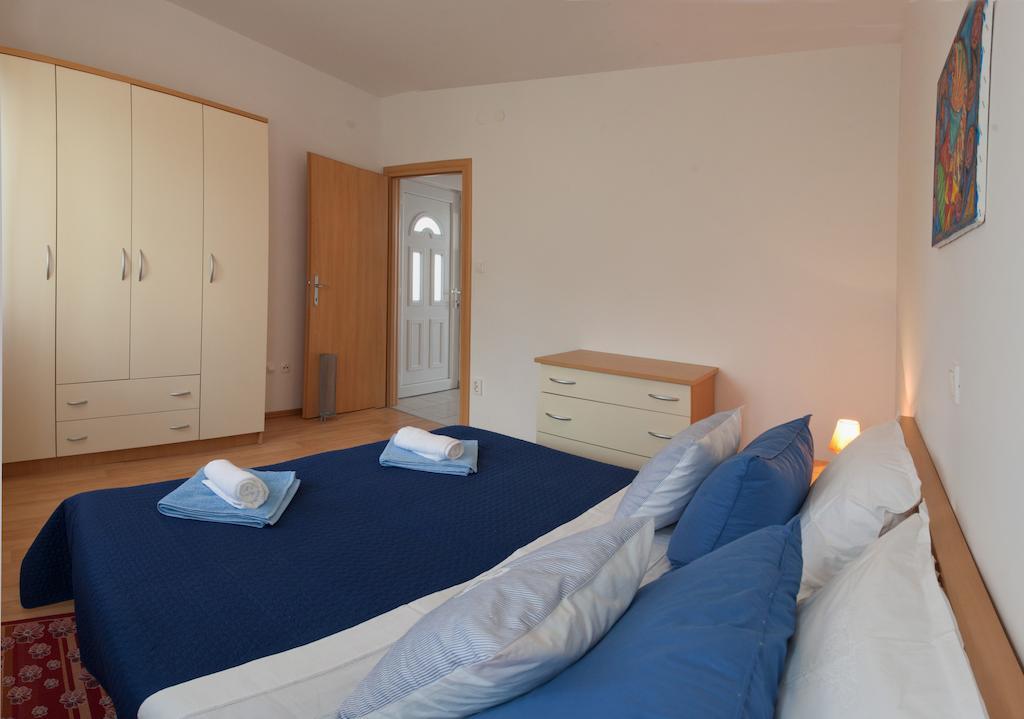ספליט Apartment Firule Sandy Beach מראה חיצוני תמונה