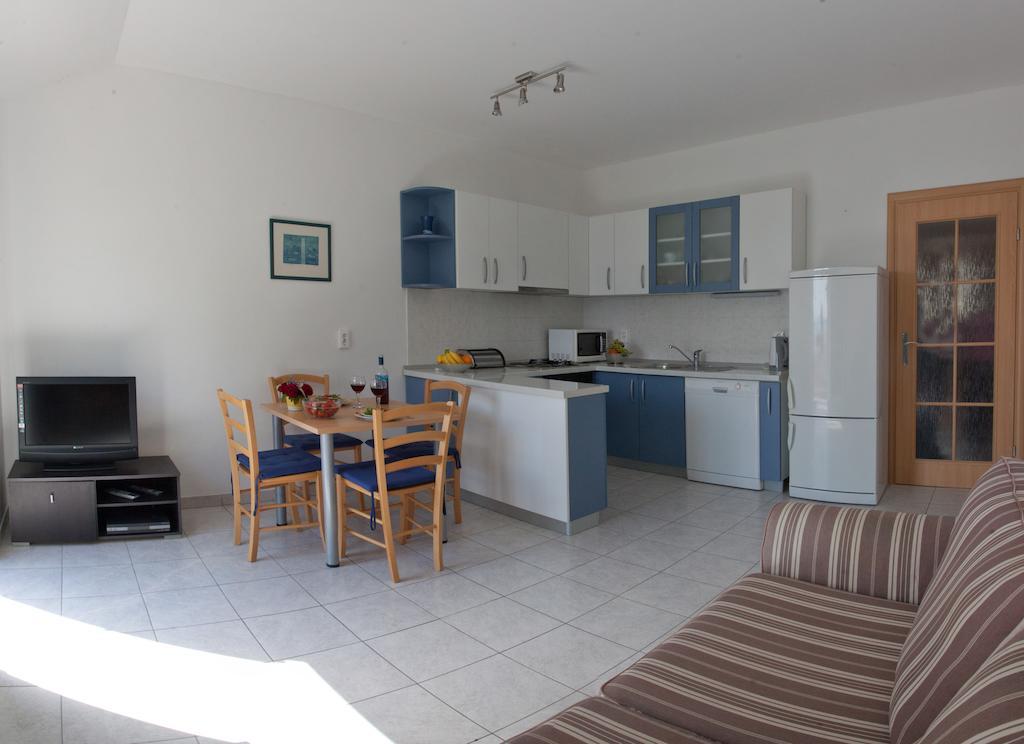 ספליט Apartment Firule Sandy Beach מראה חיצוני תמונה