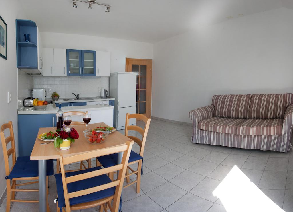 ספליט Apartment Firule Sandy Beach מראה חיצוני תמונה