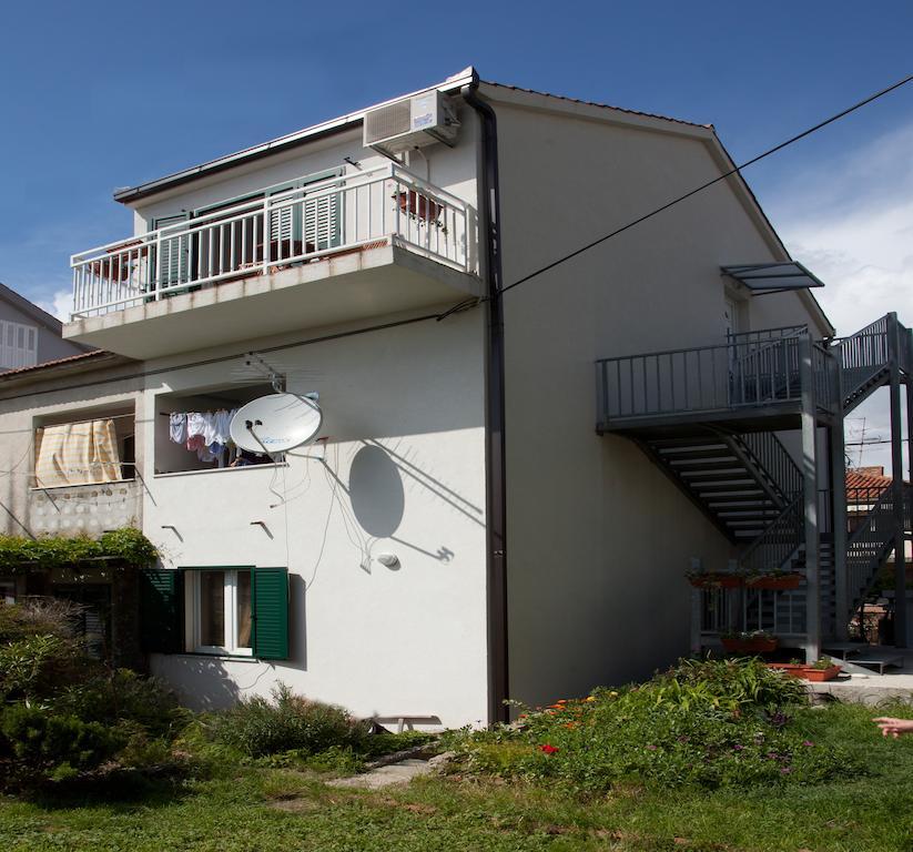 ספליט Apartment Firule Sandy Beach מראה חיצוני תמונה