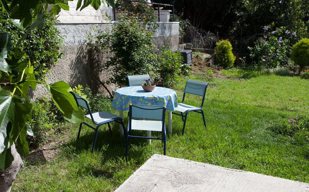 ספליט Apartment Firule Sandy Beach מראה חיצוני תמונה