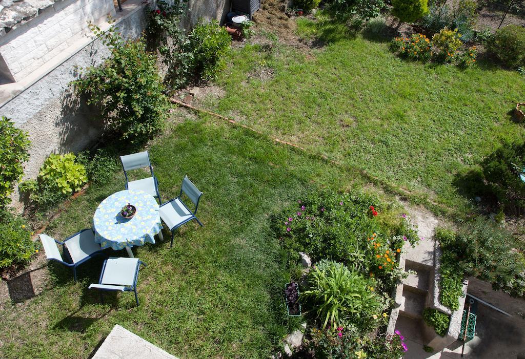 ספליט Apartment Firule Sandy Beach מראה חיצוני תמונה