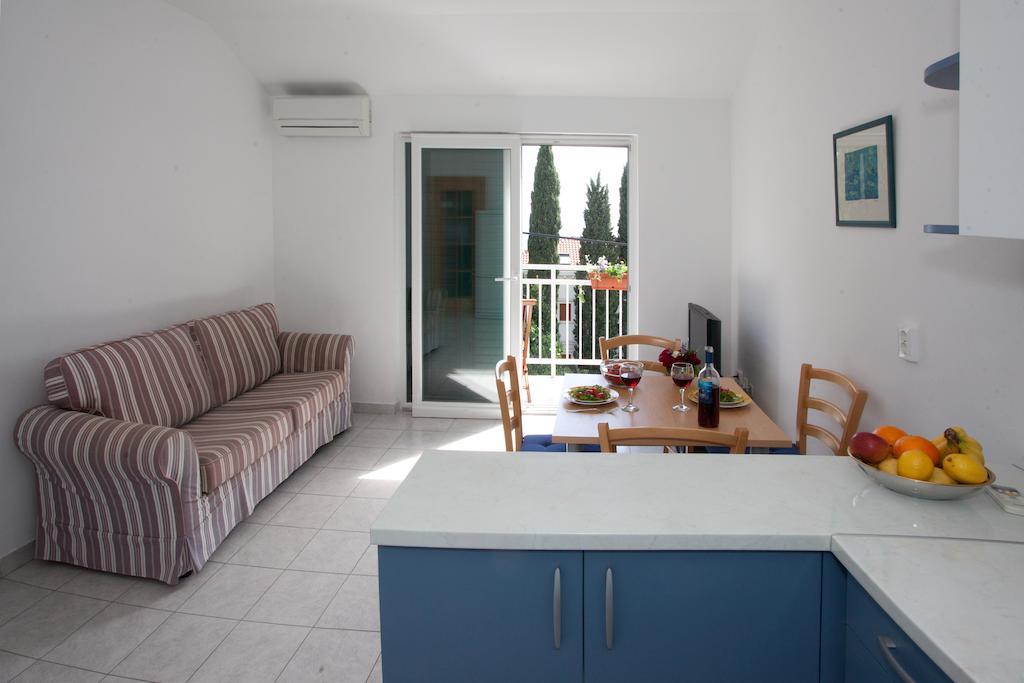 ספליט Apartment Firule Sandy Beach מראה חיצוני תמונה