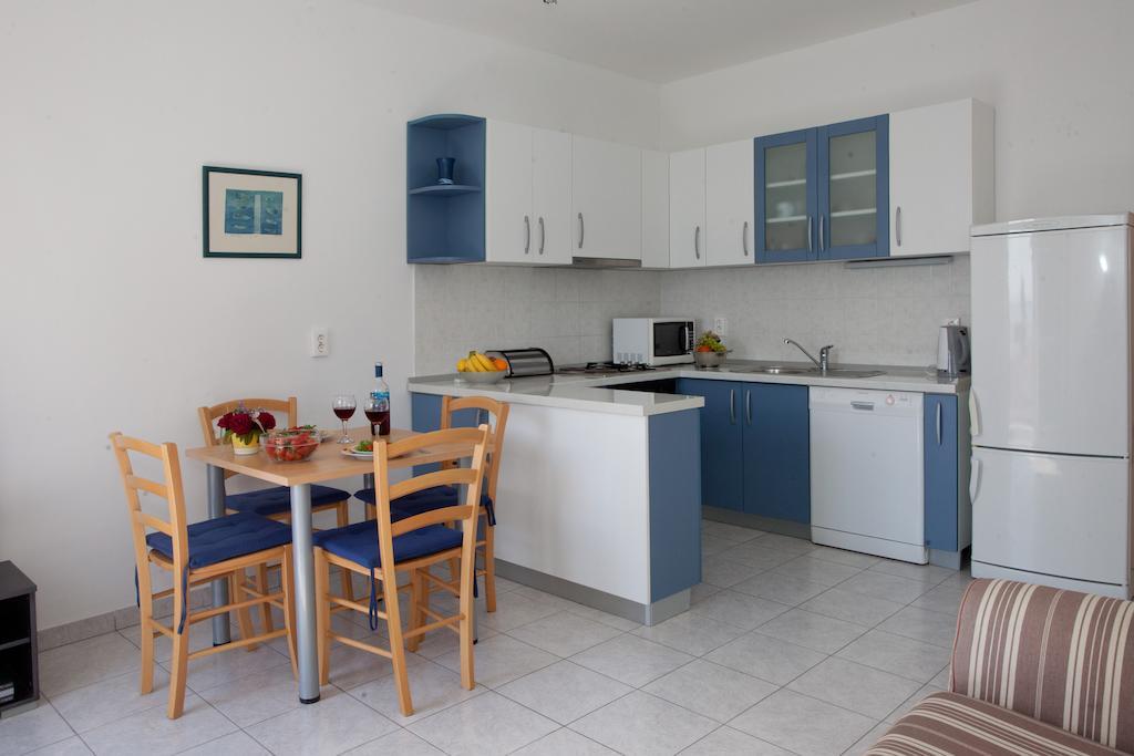ספליט Apartment Firule Sandy Beach מראה חיצוני תמונה