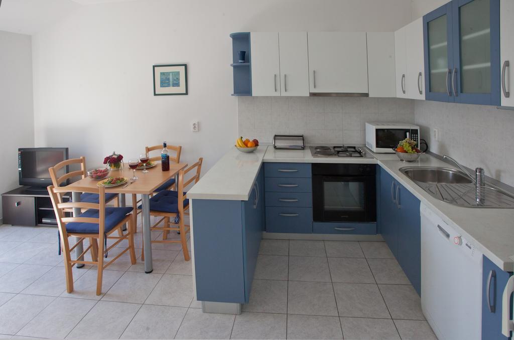 ספליט Apartment Firule Sandy Beach מראה חיצוני תמונה
