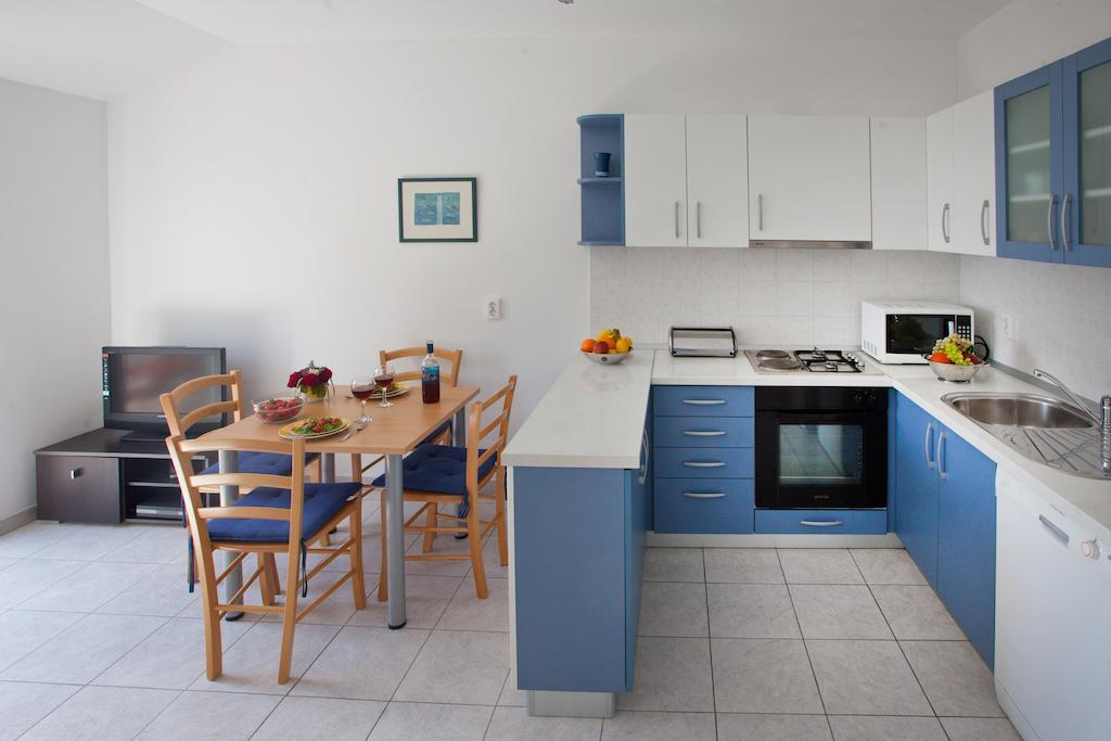 ספליט Apartment Firule Sandy Beach מראה חיצוני תמונה