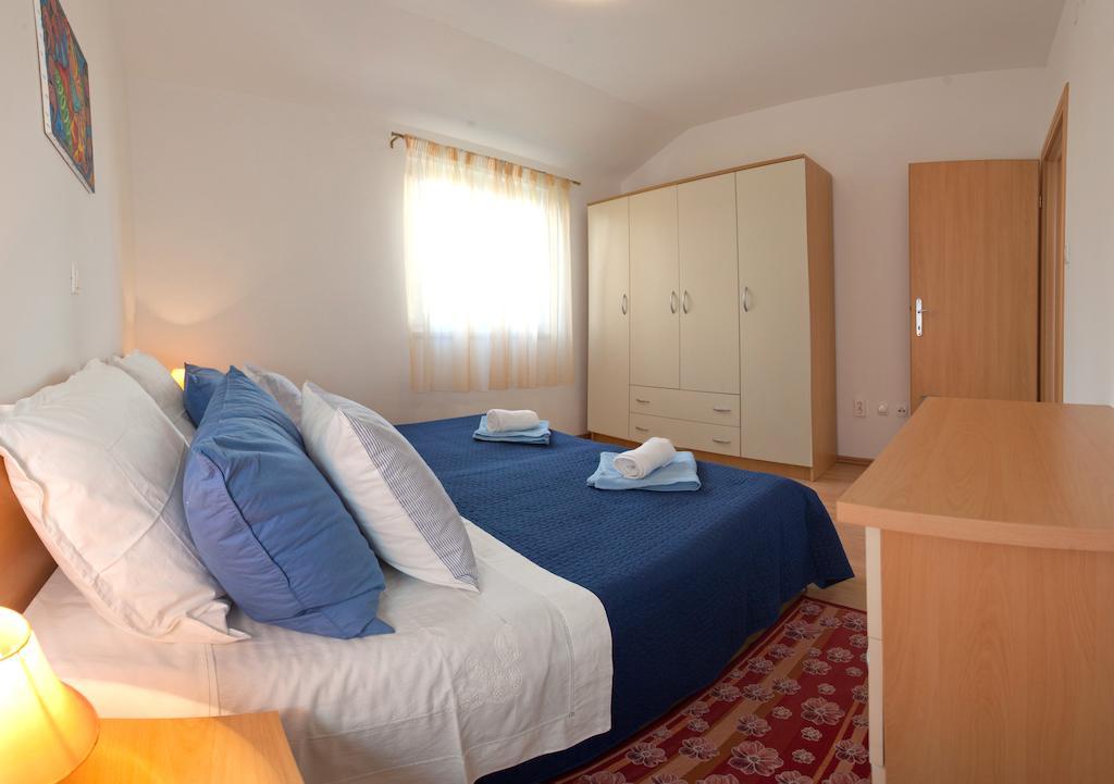 ספליט Apartment Firule Sandy Beach מראה חיצוני תמונה